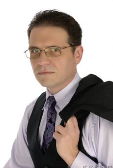 Películas de Paul Sieber