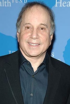 Películas de Paul Simon