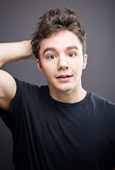 Películas de Paul Skye Lehrman