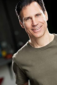 Películas de Paul Snider