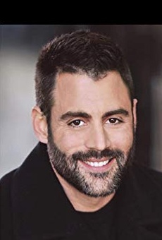 Películas de Paul Spadaro