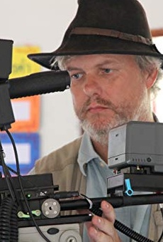 Películas de Paul Spurrier