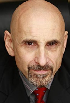 Películas de Paul Statman