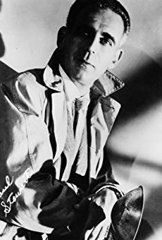 Películas de Paul Stewart