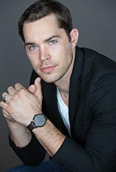 Películas de Paul Stuart