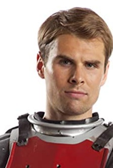 Películas de Paul Suda