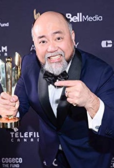 Películas de Paul Sun-Hyung Lee