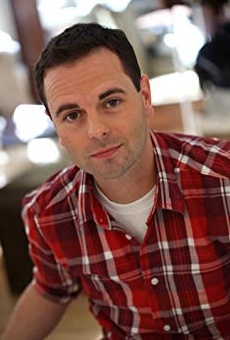 Películas de Paul Sutera