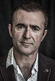 Películas de Paul Tassone