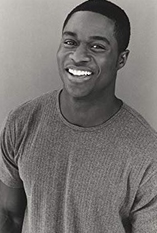 Películas de Paul Taylor