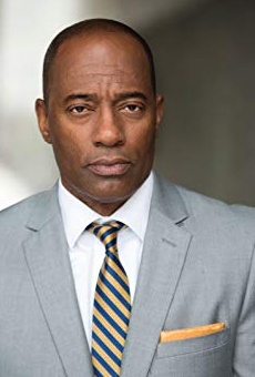 Películas de Paul Terrell Clayton