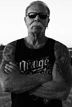 Películas de Paul Teutul Sr.