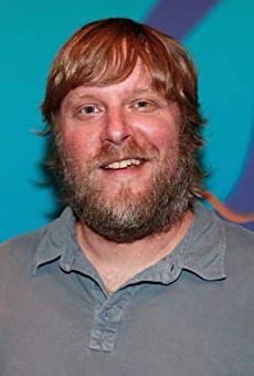 Películas de Paul Tibbitt