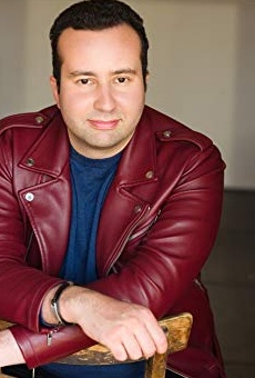 Películas de Paul Tirado