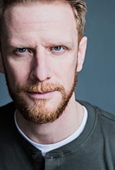 Películas de Paul Tonkin