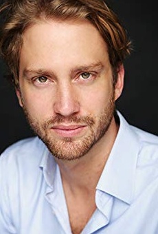 Películas de Paul Trimmer