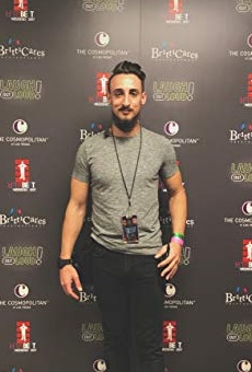 Películas de Paul Tumpson