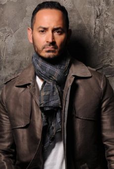 Películas de Paul Ulloa