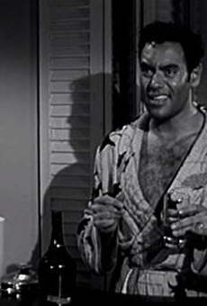 Películas de Paul Valentine