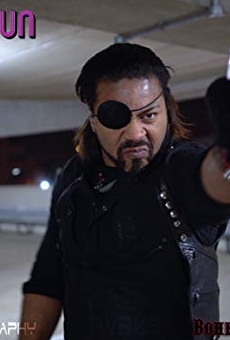 Películas de Paul Van Beaumont