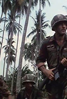 Películas de Paul Vance