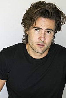 Películas de Paul Vandervort