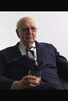Películas de Paul Volcker