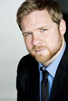 Películas de Paul Vonasek Películas de Paul Vonasek