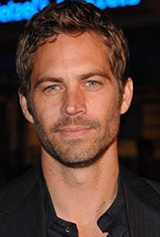 Películas de Paul Walker
