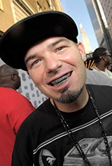 Películas de Paul Wall
