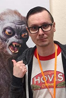 Películas de Paul Warren