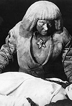 Películas de Paul Wegener