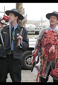 Películas de Paul Weiner