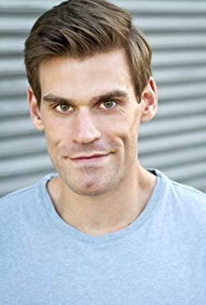 Películas de Paul Welsh