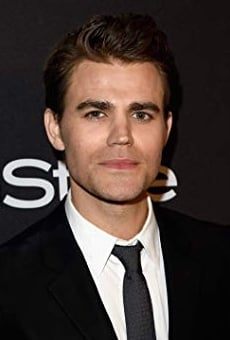 Películas de Paul Wesley