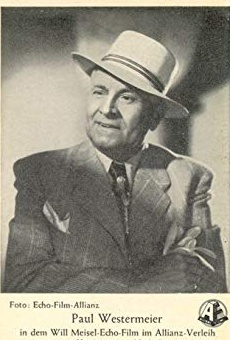 Películas de Paul Westermeier