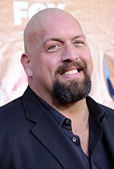 Películas de Paul Wight