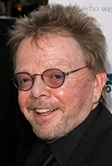 Películas de Paul Williams