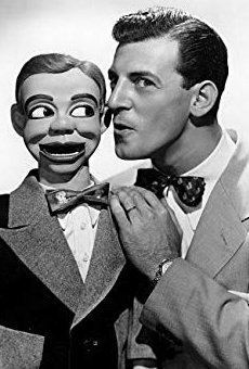 Películas de Paul Winchell