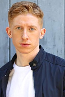 Películas de Paul Yardley