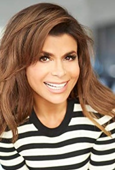 Películas de Paula Abdul