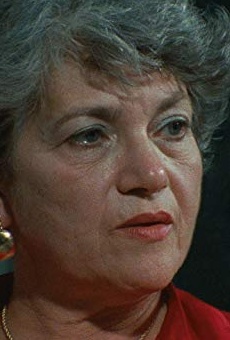 Películas de Paula Biren