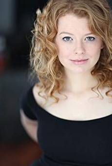 Películas de Paula Burrows