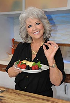 Películas de Paula Deen