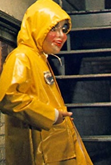 Películas de Paula E. Sheppard