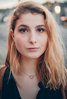 Películas de Paula Edda Klein