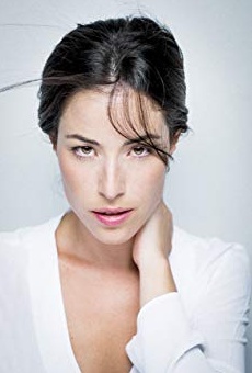 Películas de Paula García Lara