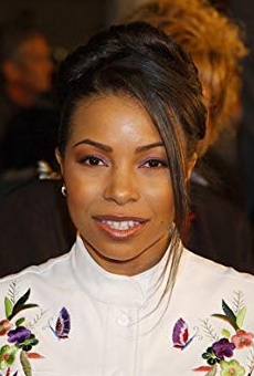 Películas de Paula Jai Parker