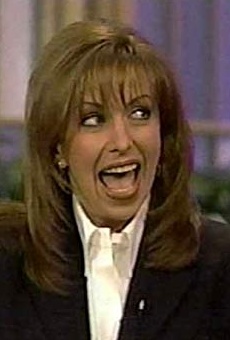 Películas de Paula Jones