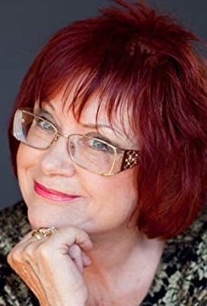 Películas de Paula Keenan